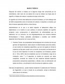 FISIOPATOLOGIA DEL TABACO