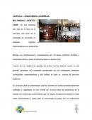 Cadena de Suministro MULTIMODAL LOGISTICS CORP