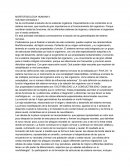 MORFOFISIOLOGIA HUMANA II