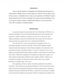 Etapa Lítica