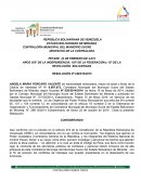 Manual de normas y procedimientos de potestad investigativa