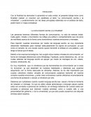 La comunicación escrita y virtualidad