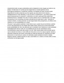 Problemática sobre la legislación de las drogas que existe en los países