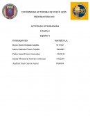 Preparatoria #16 Actividad integradora La filosofía moderna