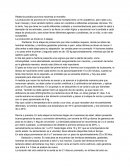 Relatoría práctica porcinos hacienda la montaña