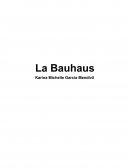 BAUHAUS