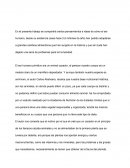 La gran mentira de la nutricion