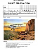 Museo aeronautico