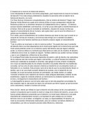 El impacto de lo moral en la historia del derecho