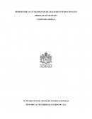 MODELOS DE NEGOCIOS CASO PAILLASSE S.A