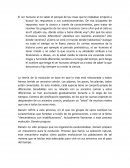 La teoría de la evolución