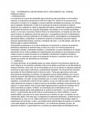 DETERMINAR EL MEJOR ABONO EN EL CRECIEMIENTO DEL RABANO (Raphanus sativus)