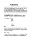 Judaismo