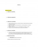 ORIGEN DE LA AUDITORIA