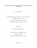 FORO: IMPLEMENTAR EL PLAN DE DISTRIBUCIÓN Y VENTAS DEL PRODUCTO Y/O SERVICIO