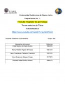 Temas selectos de Física “Electroestática”