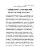 Marketing Camila Rodó de los Hero