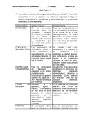 Etimología de la palabra “universidad"