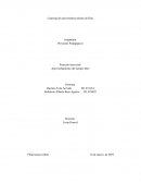 Proyecto trasversal: Aprovechamiento del tiempo libre