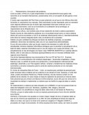 El sector agro exportador del Perú