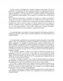 Influencia de la satisfacción laboral en la calidad del servicio al cliente del sector hotelero