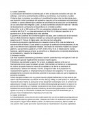 La Utopía Cardenista