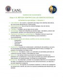 Caminos del conocimiento