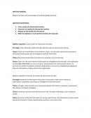 Mejorar los flujos comunicacionales de la Municipalidad de Parral