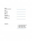 Analisis financiero Luz del Sur