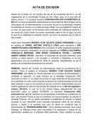 Carta poder asamblea mercantiles