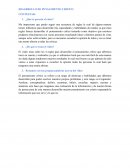 DESARROLLO DE PENSAMIENTO CRITICO