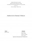 Análisis de los sistemas trifásicos