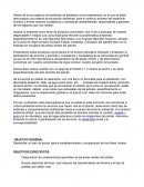 Trabajo de biologia, ley orgánica del ambiente