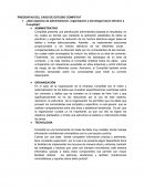 Caso CompStat