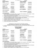 PROGRAMA ADMINSITRACION FINANCIERA CURSO: CONTABVILIDAD FINANCIERA