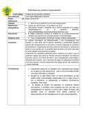 Articulo cientifico de quimica