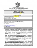 Programa Académico: Administración de Empresas