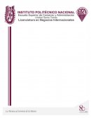 Estructura Organizacional de comercializadora de exportación