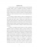 Trabajo de grado. El sistema educativo venezolano