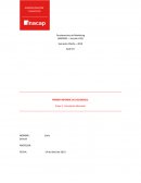 Simulacion de mercado chocolate