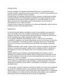 Normalidad y anormalidad