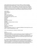 James Charles Dickinson