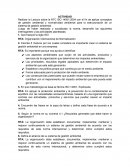 Taller 5: “Manejo interno de residuos peligrosos”