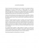 ECONOMIA EN VENEZUELA