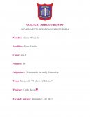 Ensayo de pelicula "3 idiots"