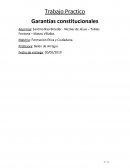 Asesinato un domingo por la mañana