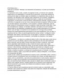 Epistemologia le corbusier “Mensaje a los estudiantes de arquitectura, si tuviese que enseñarles arquitectura”