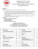 EJERCICIO: LA EMPRESA SUPERO OFERTA S.A