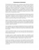 El Transhumanismo y el Posthumanismo