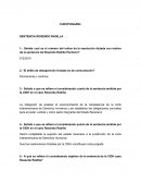 DERECHO CONSTITUCIONAL CUESTIONARIO